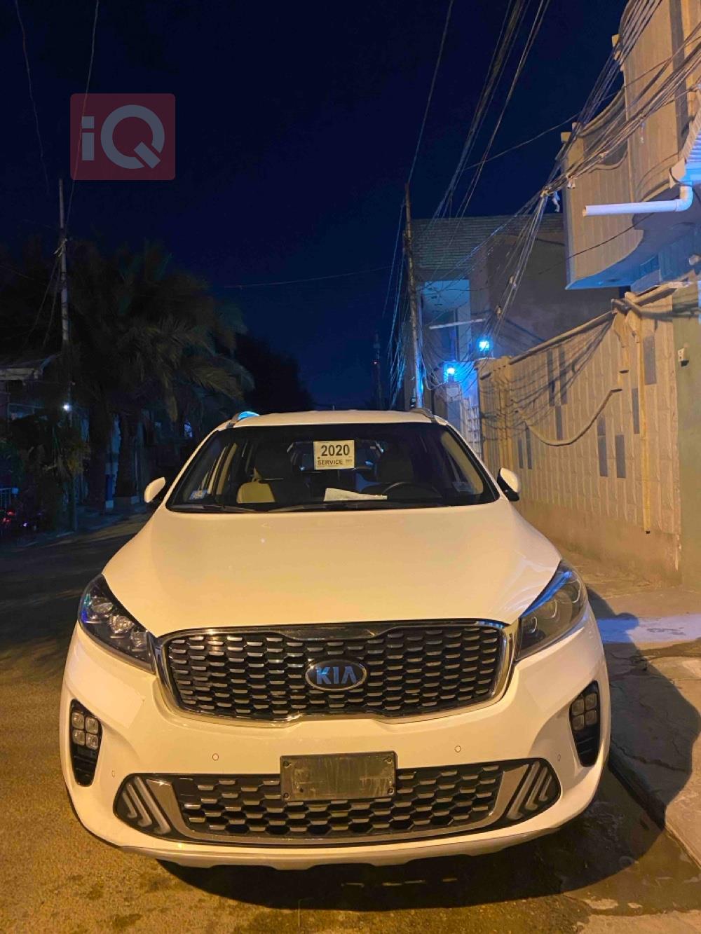 کیا سۆرینتۆ